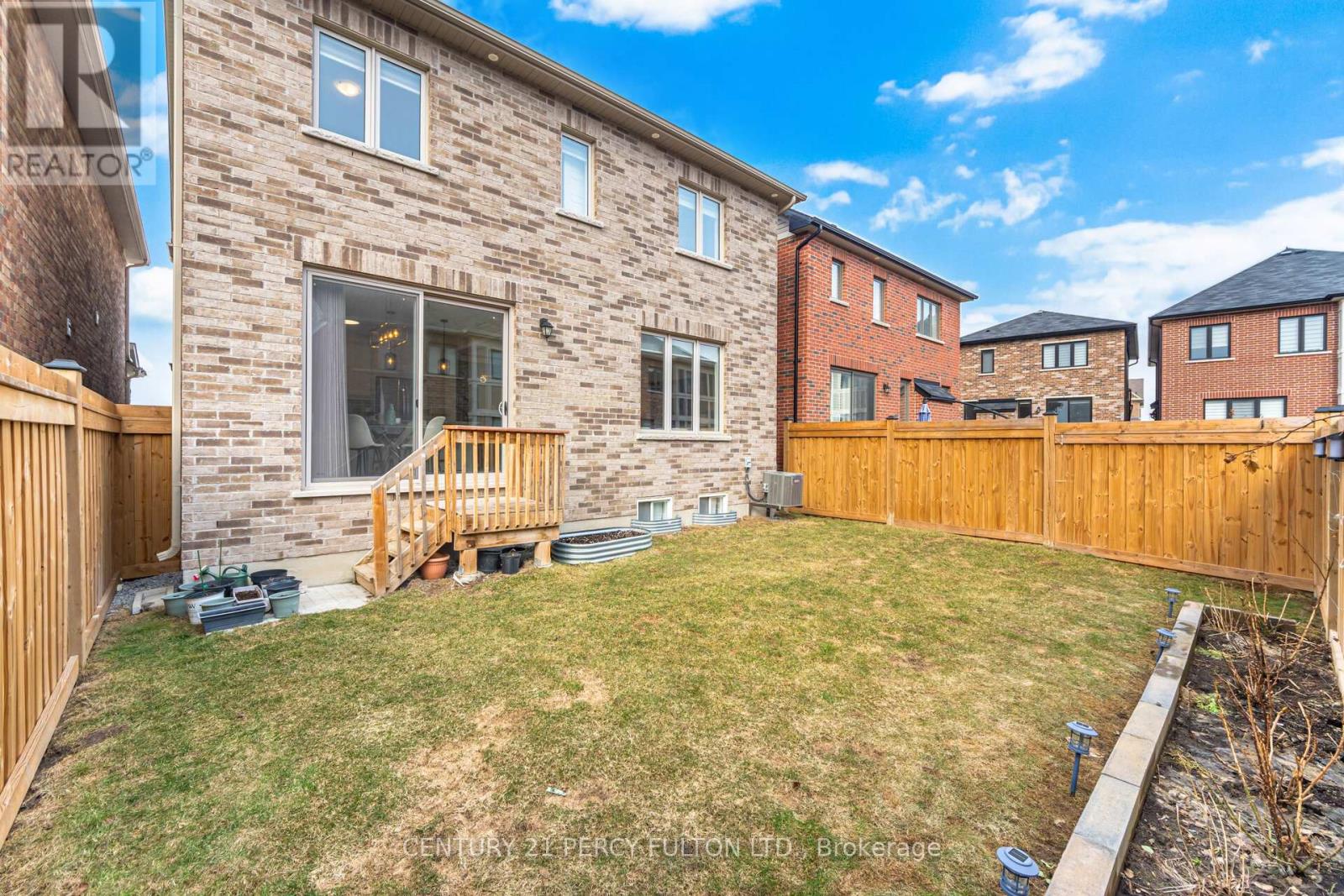 11 Cisco Drive, Whitby, Ontario  L1P 0M2 - Photo 42 - E13027410