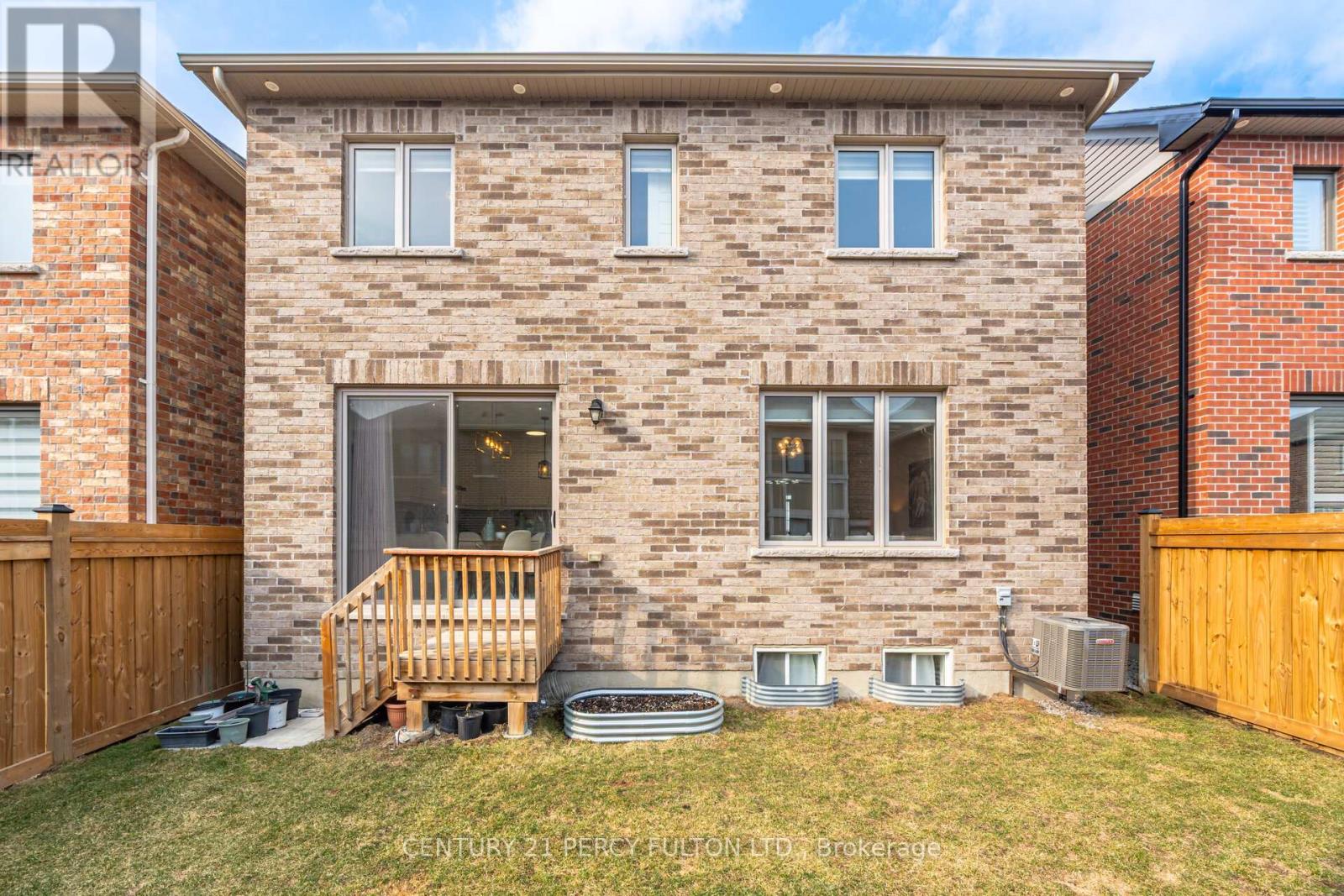 11 Cisco Drive, Whitby, Ontario  L1P 0M2 - Photo 43 - E13027410