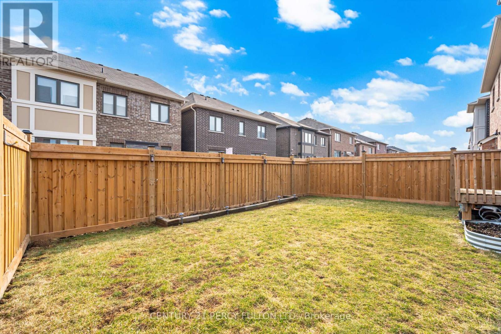 11 Cisco Drive, Whitby, Ontario  L1P 0M2 - Photo 44 - E13027410