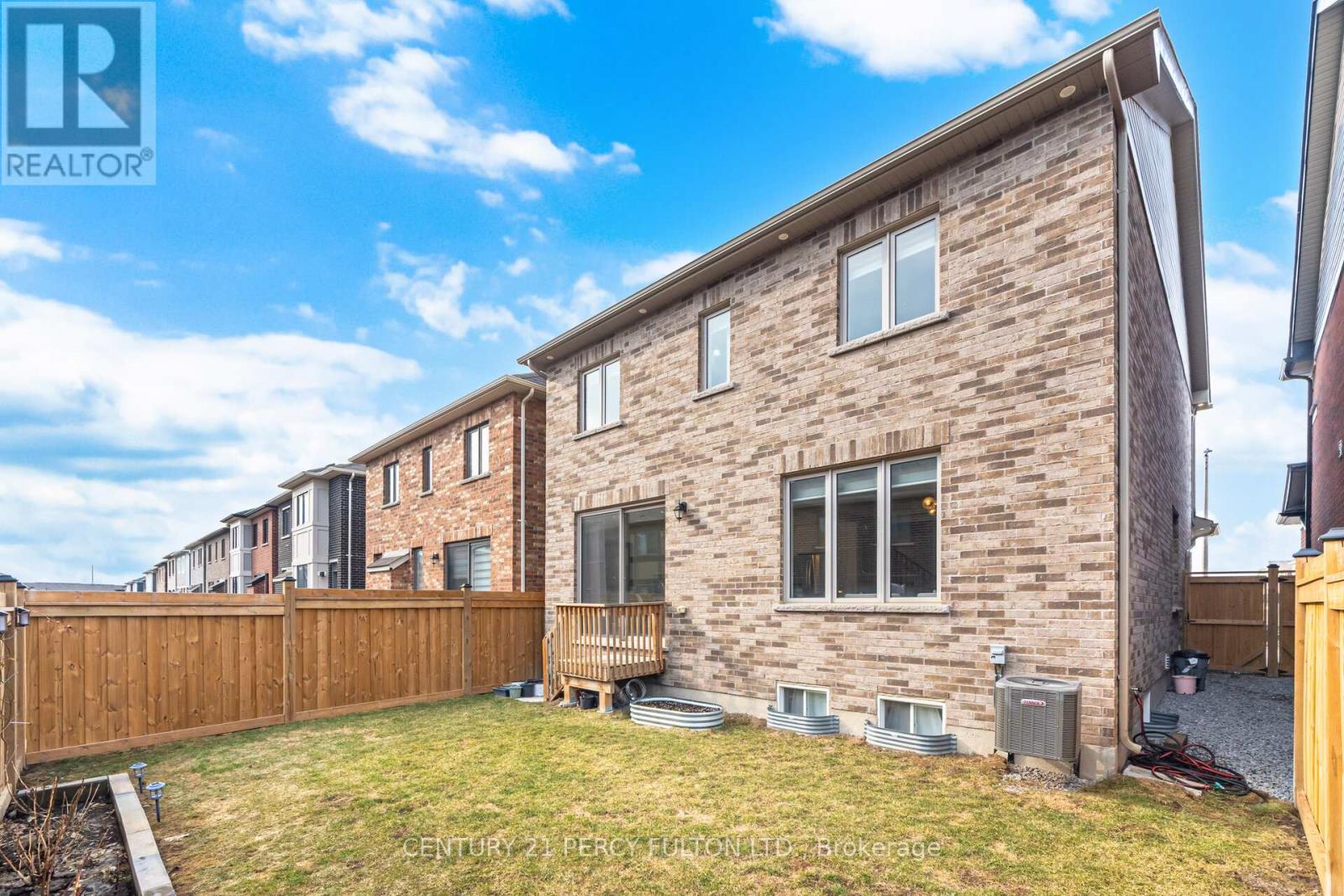 11 Cisco Drive, Whitby, Ontario  L1P 0M2 - Photo 45 - E13027410