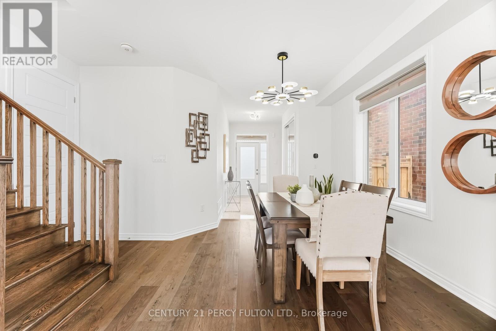 11 Cisco Drive, Whitby, Ontario  L1P 0M2 - Photo 8 - E13027410