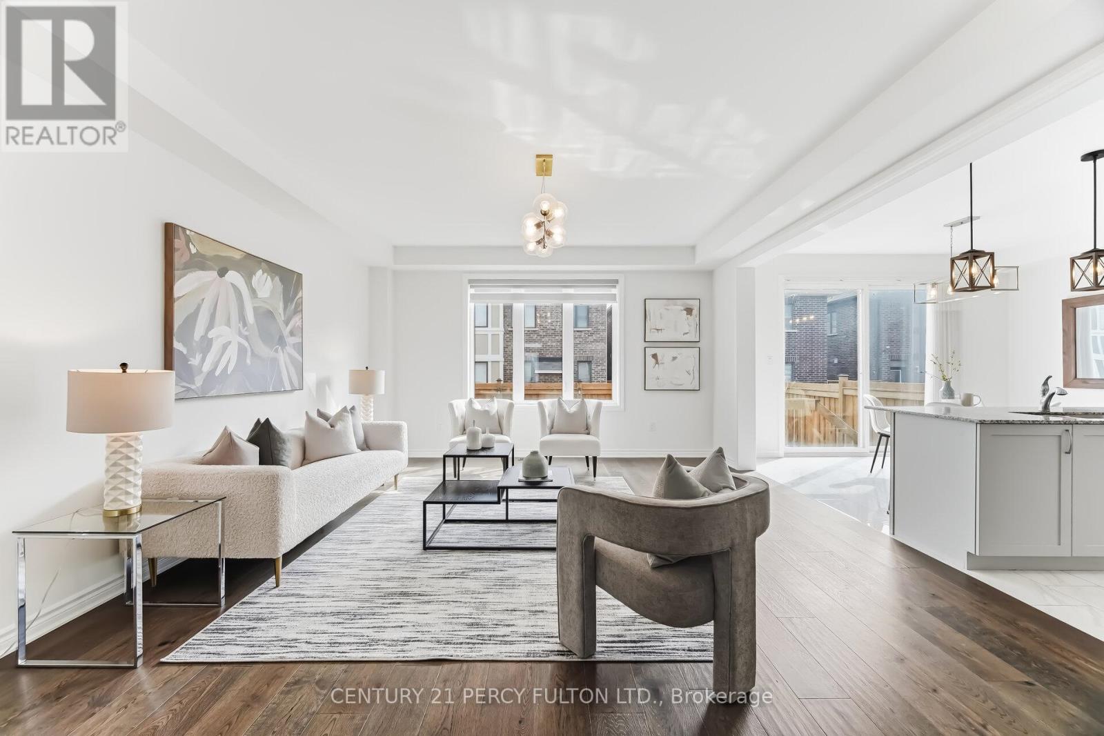 11 Cisco Drive, Whitby, Ontario  L1P 0M2 - Photo 9 - E13027410