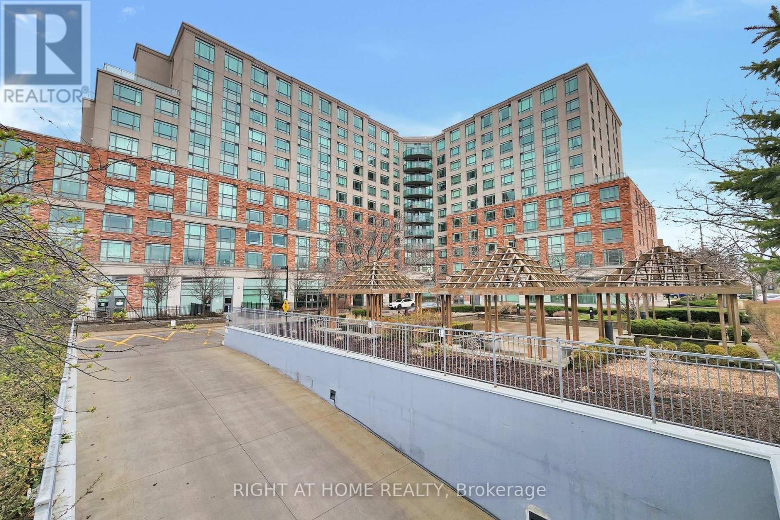 807 - 2020 MCNICOLL AVENUE, toronto (milliken), Ontario