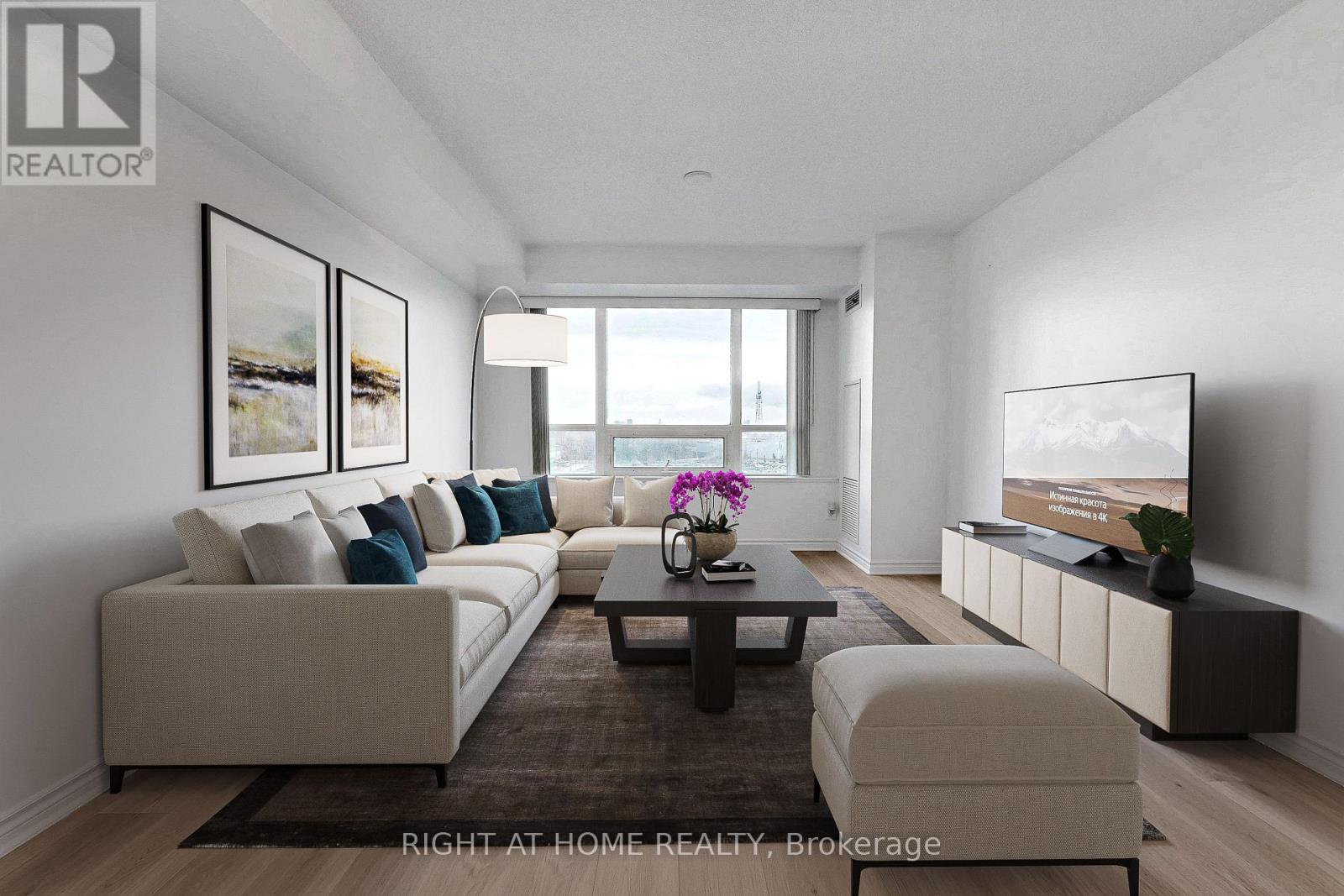 807 - 2020 Mcnicoll Avenue, Toronto, Ontario  M1V 0B5 - Photo 15 - E13027462