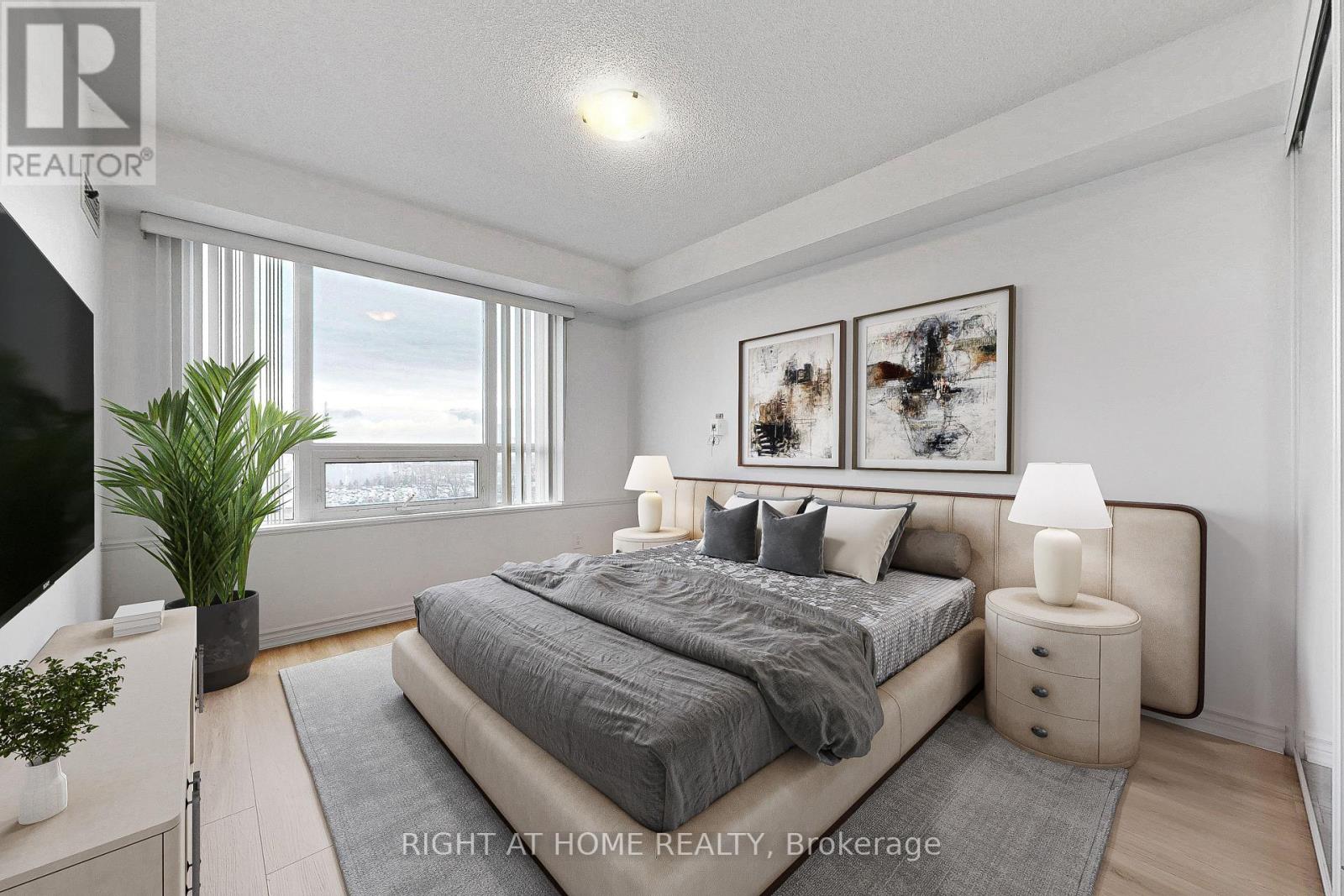 807 - 2020 Mcnicoll Avenue, Toronto, Ontario  M1V 0B5 - Photo 21 - E13027462