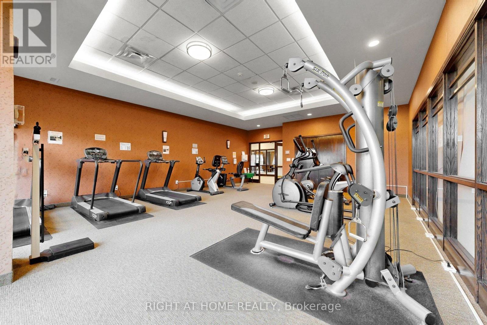 807 - 2020 Mcnicoll Avenue, Toronto, Ontario  M1V 0B5 - Photo 27 - E13027462