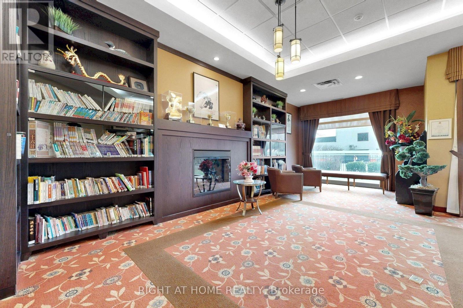 807 - 2020 Mcnicoll Avenue, Toronto, Ontario  M1V 0B5 - Photo 31 - E13027462