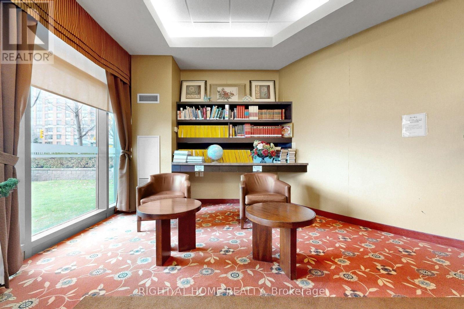 807 - 2020 Mcnicoll Avenue, Toronto, Ontario  M1V 0B5 - Photo 32 - E13027462