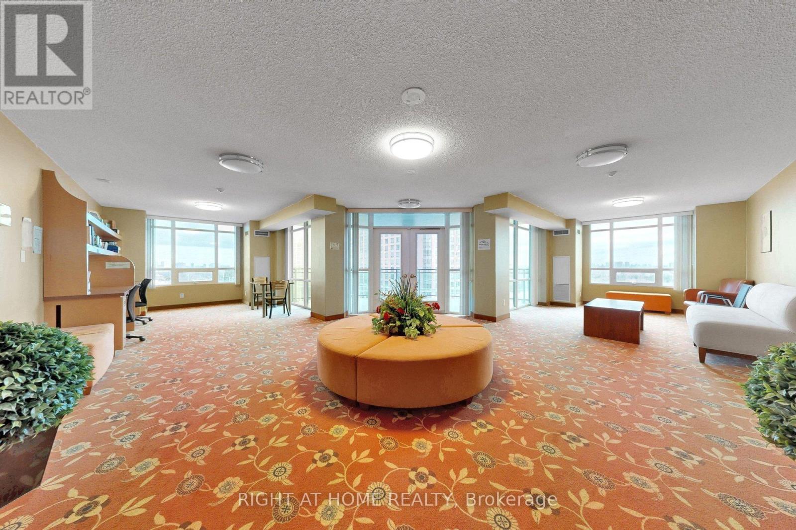 807 - 2020 Mcnicoll Avenue, Toronto, Ontario  M1V 0B5 - Photo 35 - E13027462