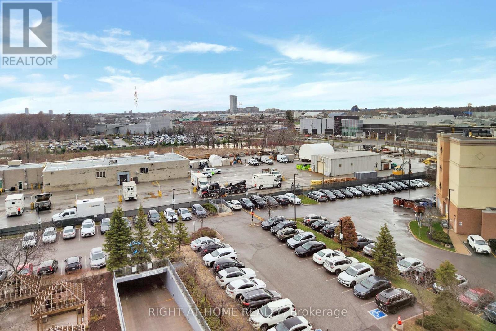 807 - 2020 Mcnicoll Avenue, Toronto, Ontario  M1V 0B5 - Photo 37 - E13027462