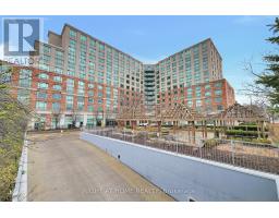 807 - 2020 MCNICOLL AVENUE, Toronto, Ontario