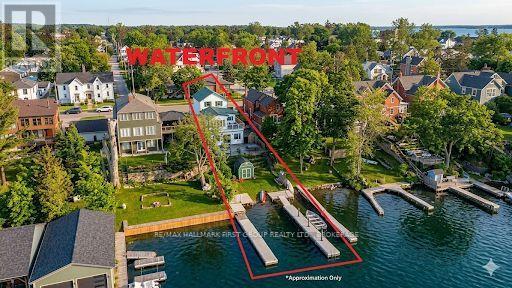 370 STONE STREET S, Gananoque, Ontario