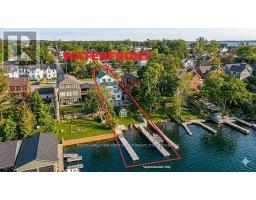 370 STONE STREET S, Gananoque, Ontario