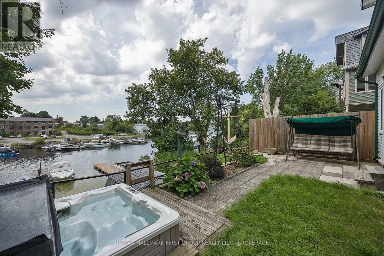 370 Stone Street S, Gananoque, Ontario  K7G 2A4 - Photo 38 - X12737158