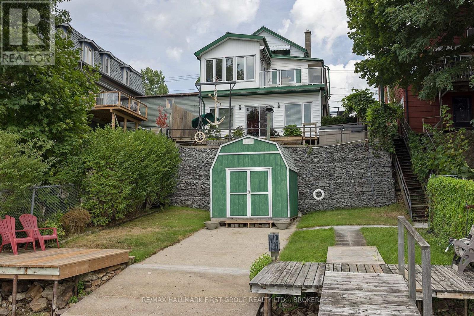 370 Stone Street S, Gananoque, Ontario  K7G 2A4 - Photo 44 - X12737158