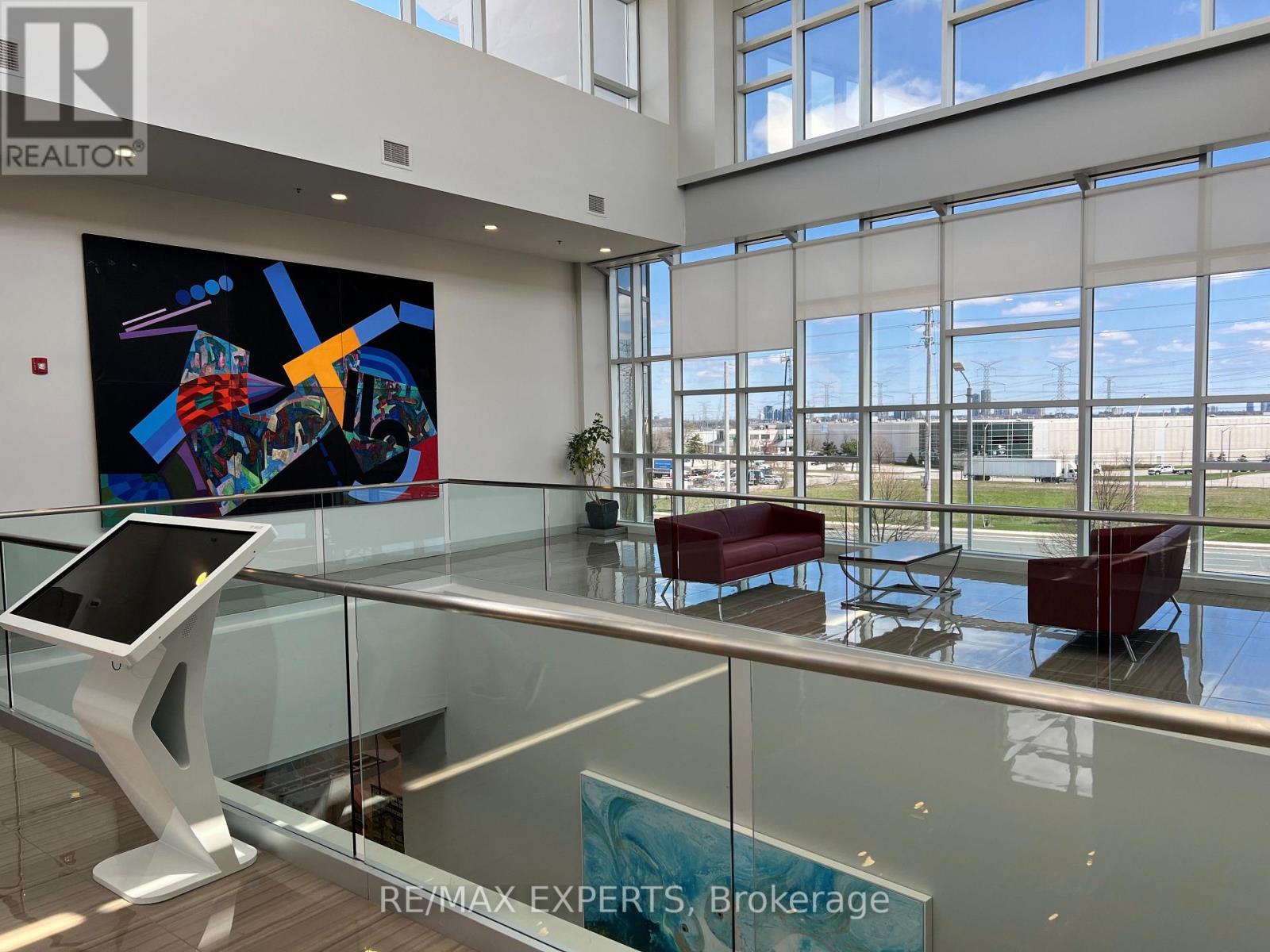 428 - 7250 Keele Street, Vaughan, Ontario  L4K 1Z8 - Photo 13 - N13027422