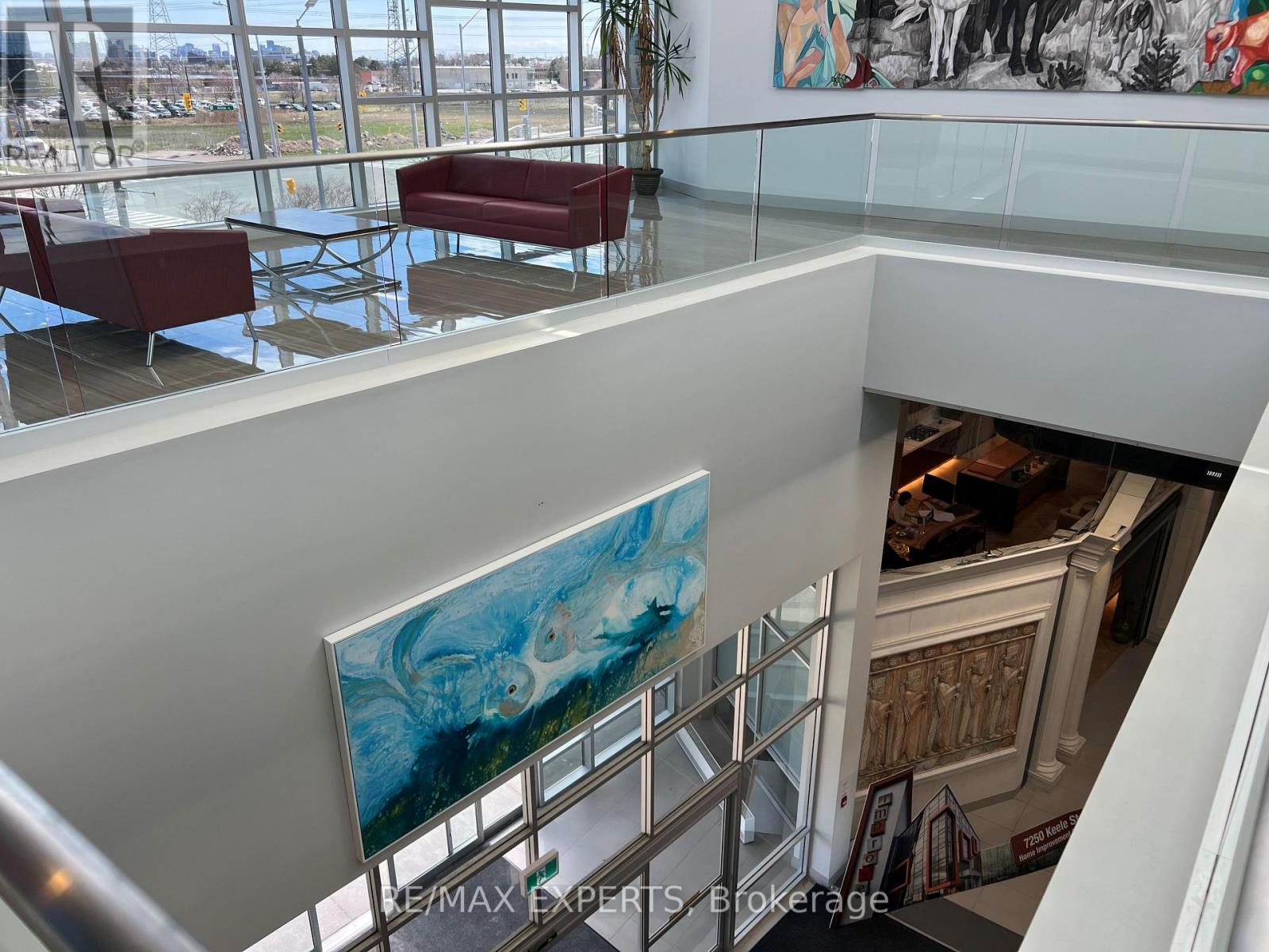 428 - 7250 Keele Street, Vaughan, Ontario  L4K 1Z8 - Photo 15 - N13027422