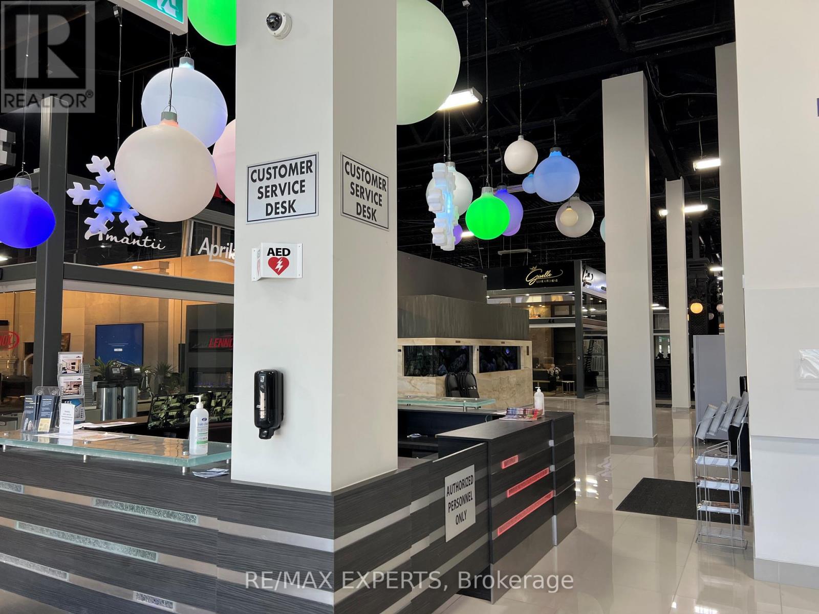 428 - 7250 Keele Street, Vaughan, Ontario  L4K 1Z8 - Photo 4 - N13027422