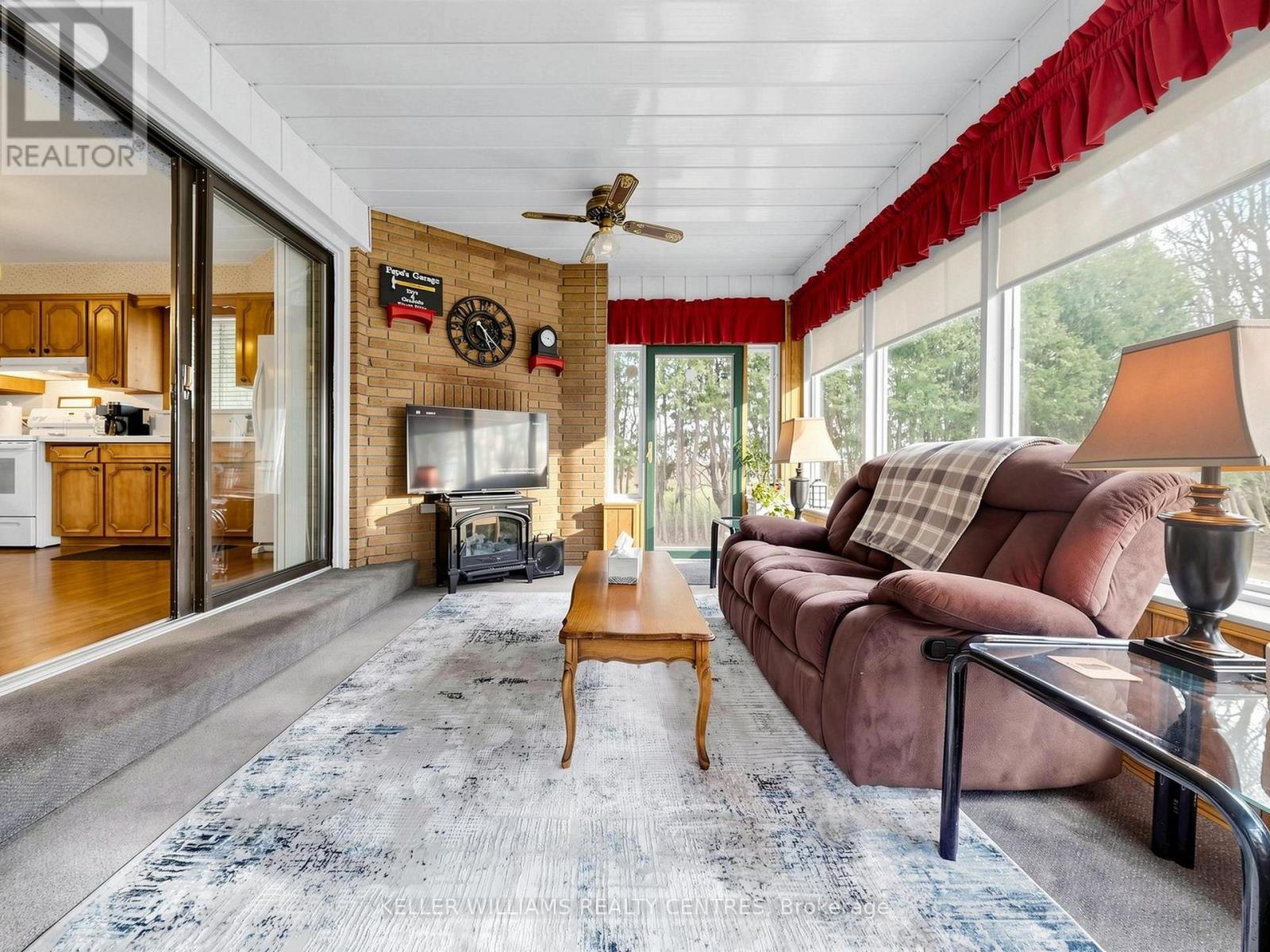 13492 Highway 48 Highway, Whitchurch-Stouffville, Ontario  L4A 7X3 - Photo 16 - N13027432