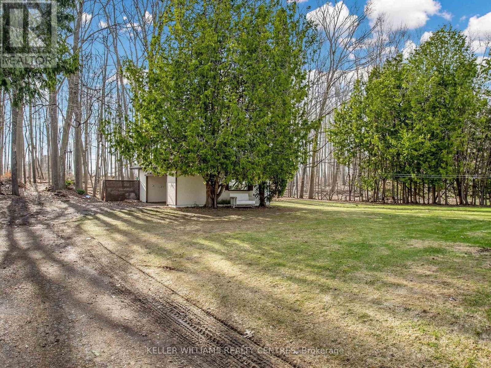 13492 Highway 48 Highway, Whitchurch-Stouffville, Ontario  L4A 7X3 - Photo 36 - N13027432