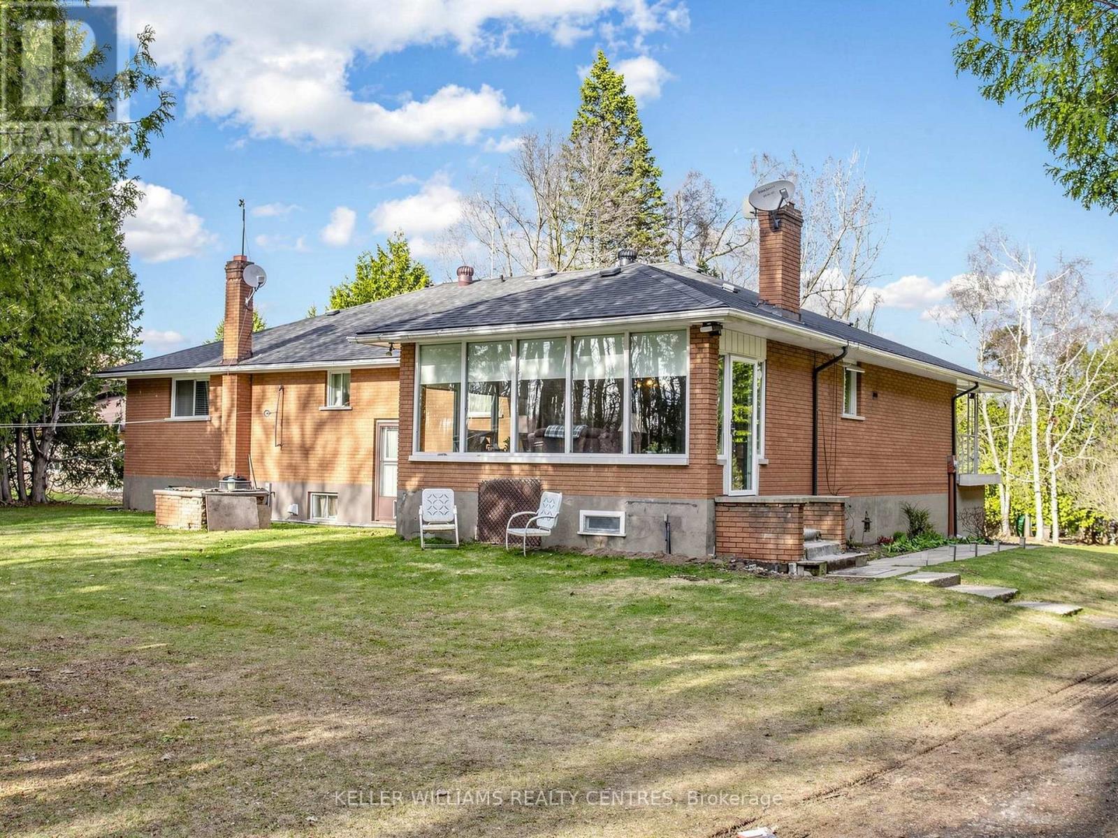 13492 Highway 48 Highway, Whitchurch-Stouffville, Ontario  L4A 7X3 - Photo 37 - N13027432