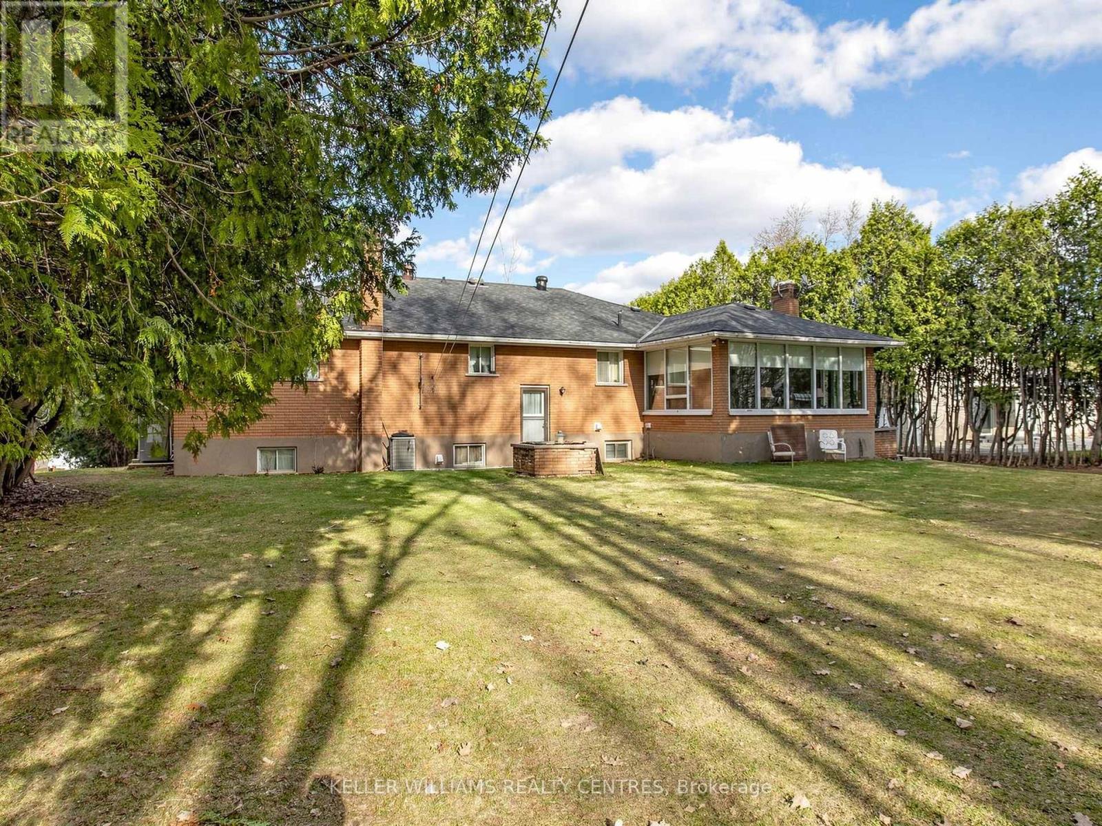 13492 Highway 48 Highway, Whitchurch-Stouffville, Ontario  L4A 7X3 - Photo 38 - N13027432