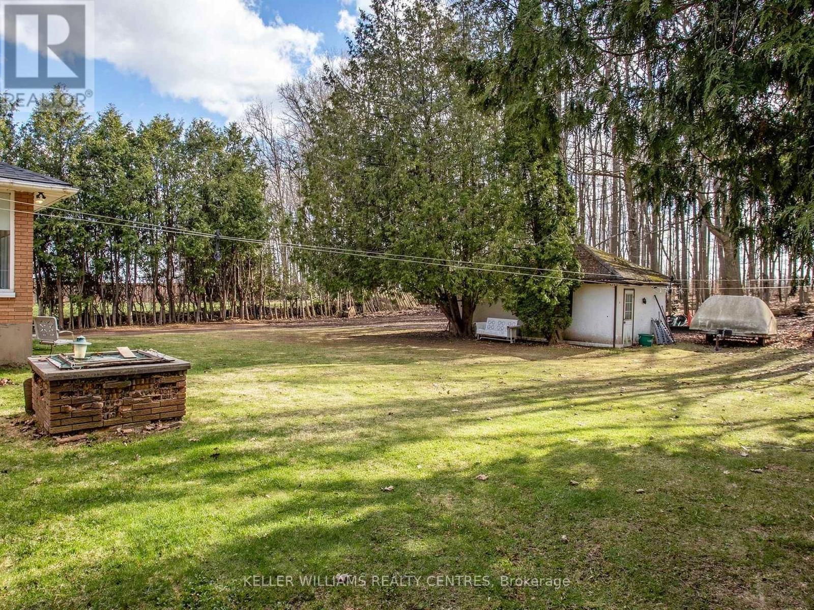 13492 Highway 48 Highway, Whitchurch-Stouffville, Ontario  L4A 7X3 - Photo 39 - N13027432