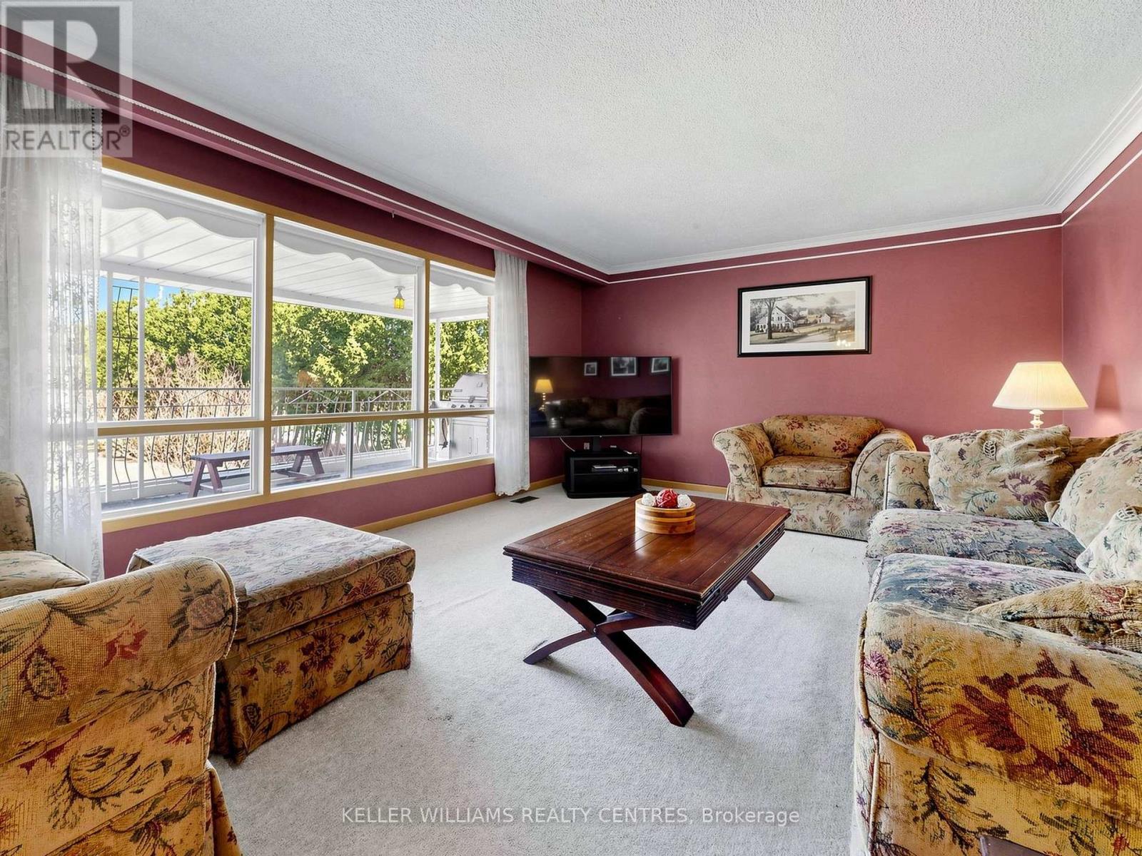 13492 Highway 48 Highway, Whitchurch-Stouffville, Ontario  L4A 7X3 - Photo 5 - N13027432