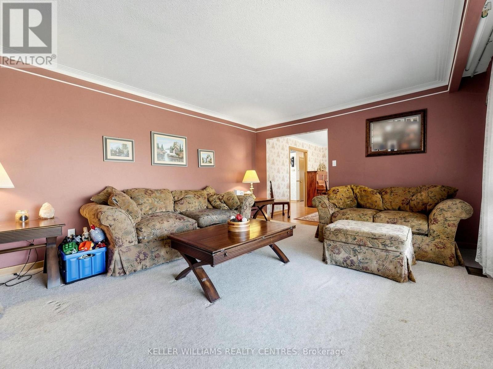 13492 Highway 48 Highway, Whitchurch-Stouffville, Ontario  L4A 7X3 - Photo 6 - N13027432