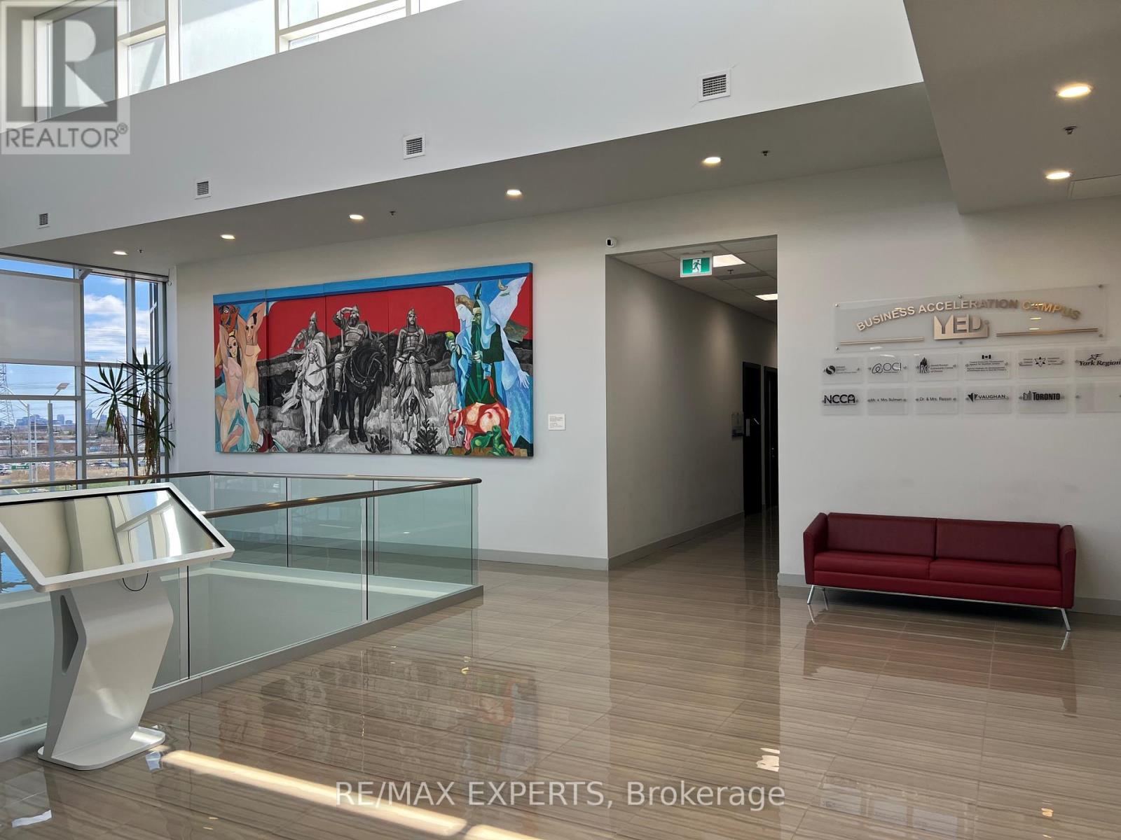 421a - 7250 Keele Street, Vaughan, Ontario  L4K 1Z8 - Photo 17 - N13027440