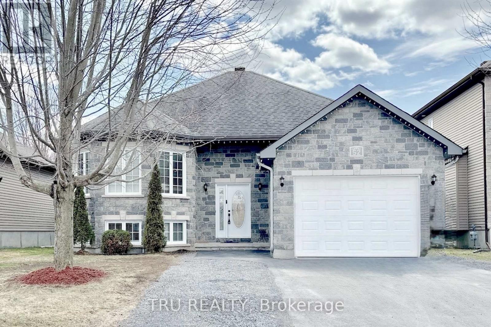 52 SOUTH INDIAN DRIVE, The Nation, Ontario