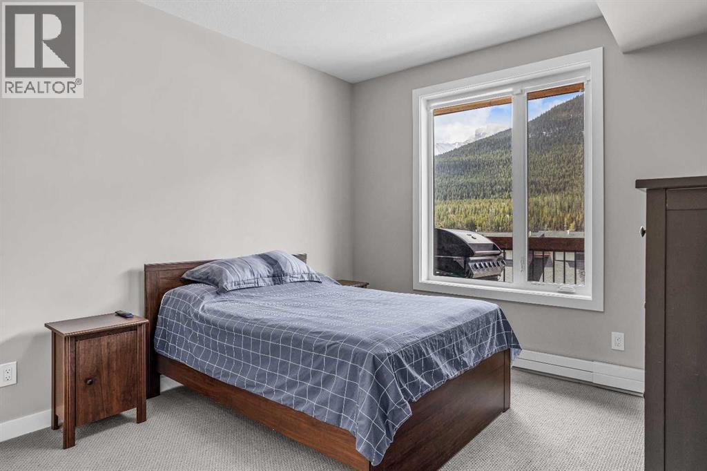 301, 106 Stewart Creek Rise S, Canmore, Alberta  T1W 0N3 - Photo 16 - A2302489