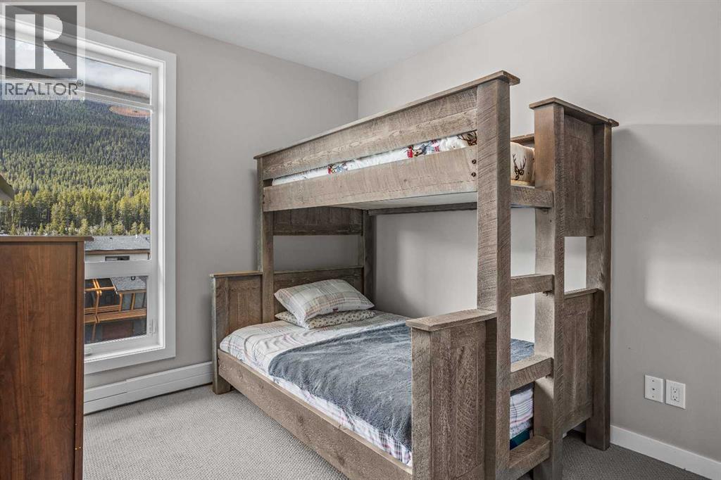 301, 106 Stewart Creek Rise S, Canmore, Alberta  T1W 0N3 - Photo 23 - A2302489