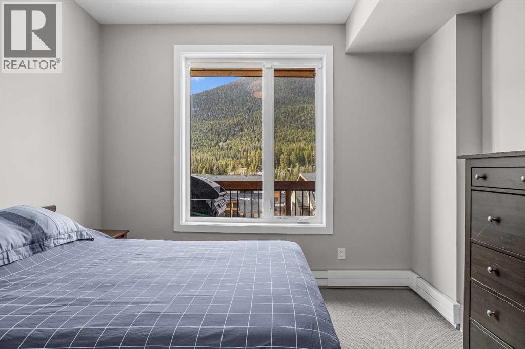 301, 106 Stewart Creek Rise S, Canmore, Alberta  T1W 0N3 - Photo 17 - A2302489