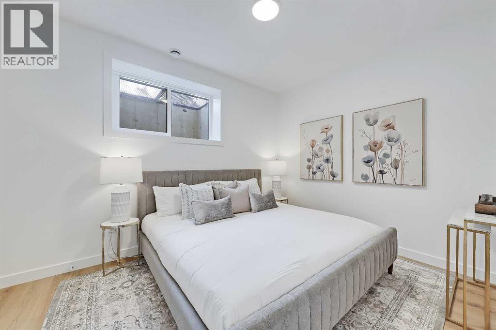 109 & 102, 3550 45 Street SW, Calgary, Alberta  T3E 3V2 - Photo 17 - A2282737