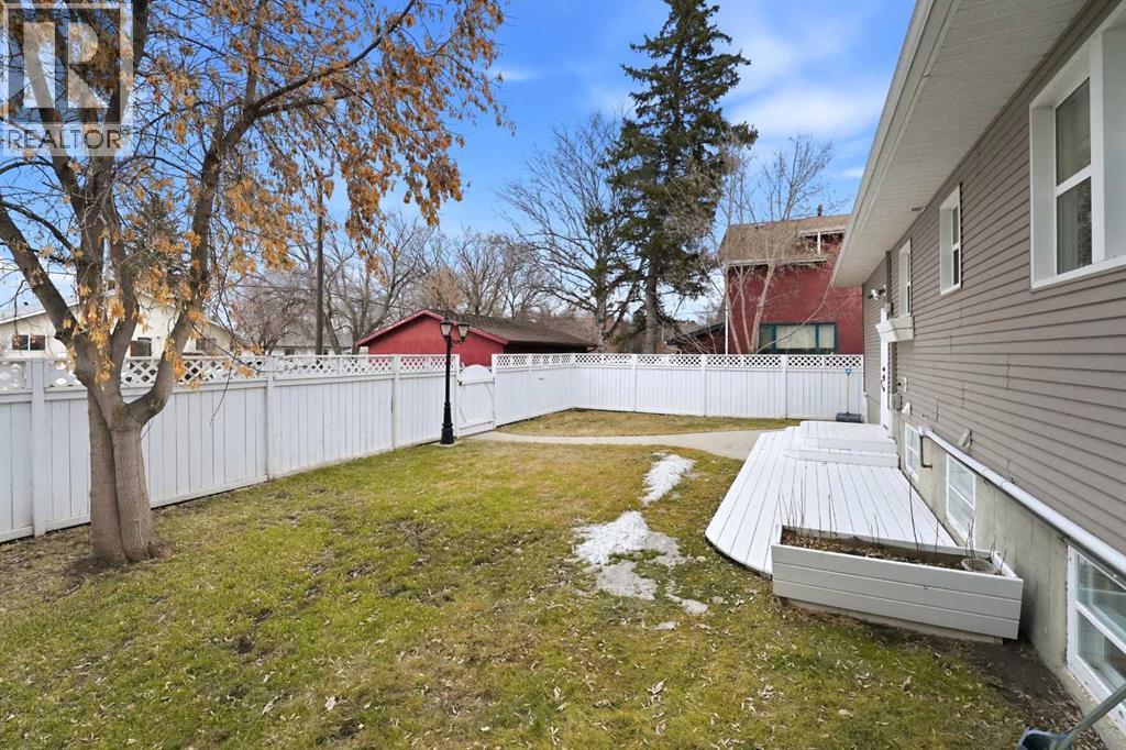 4624 49 Street, Red Deer, Alberta  T4N 1T5 - Photo 23 - A2302545