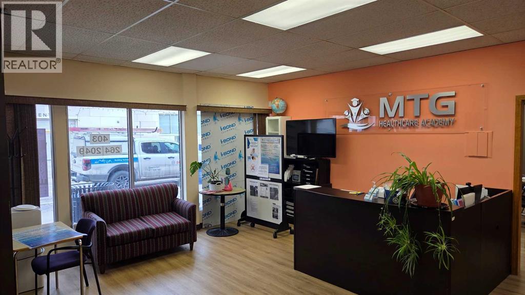 4811 48 Street, Red Deer, Alberta  T4N 1S6 - Photo 6 - A2303514