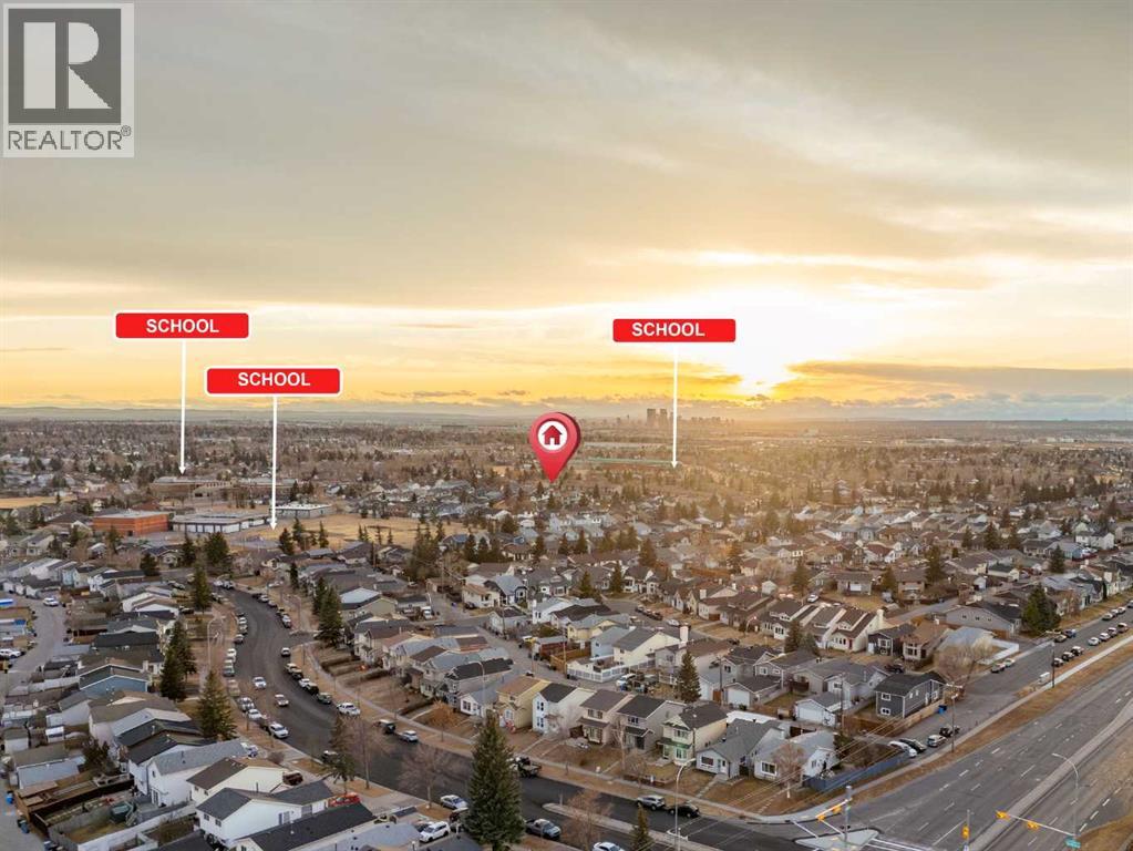 119 Falshire Terrace NE, Calgary, Alberta  T3J 3B5 - Photo 2 - A2291766