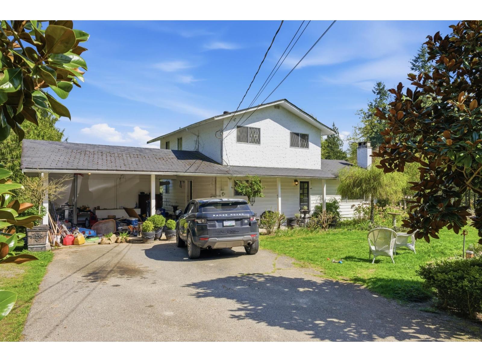 1358 227 Street, Langley, British Columbia  V2Z 2W8 - Photo 3 - R3114216