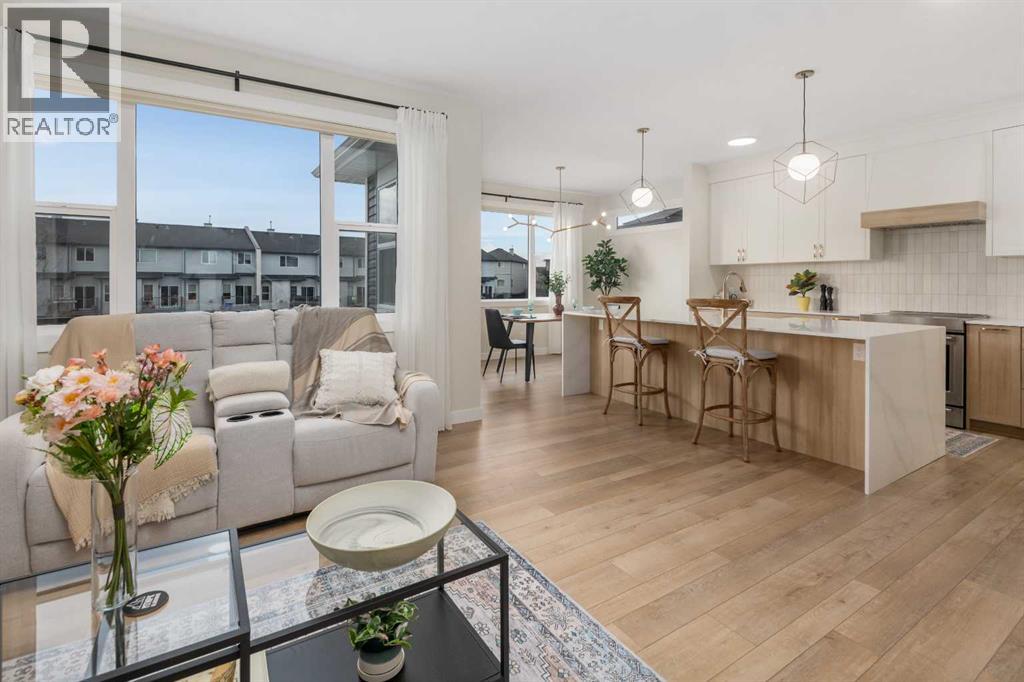 1093 Midtown Avenue Sw, Airdrie, Alberta  T4B 5M9 - Photo 9 - A2292957