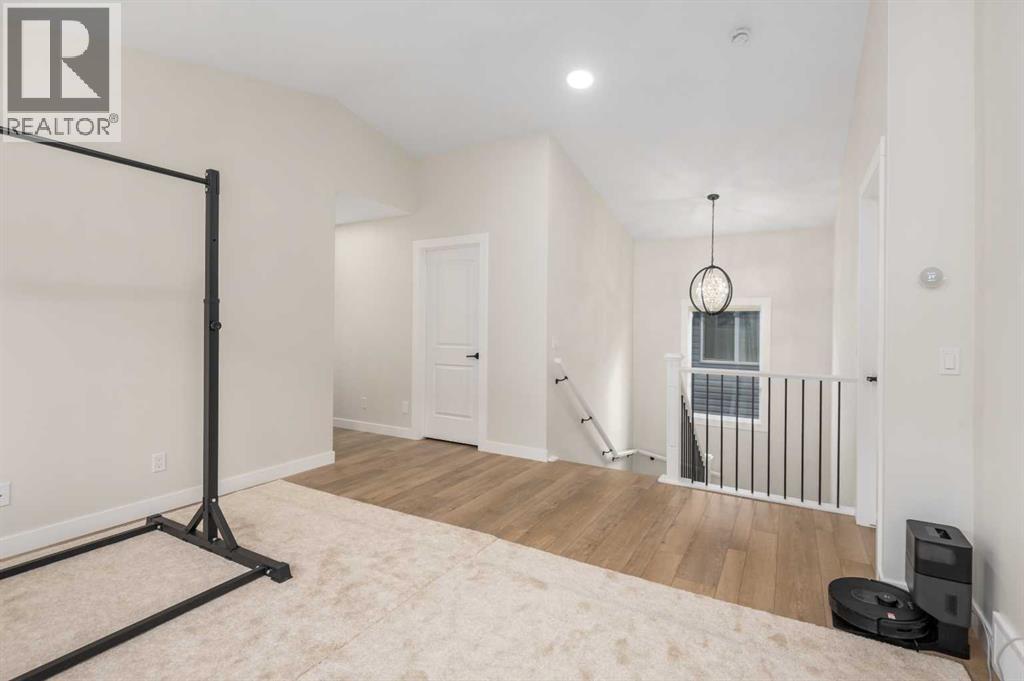 1093 Midtown Avenue Sw, Airdrie, Alberta  T4B 5M9 - Photo 32 - A2292957