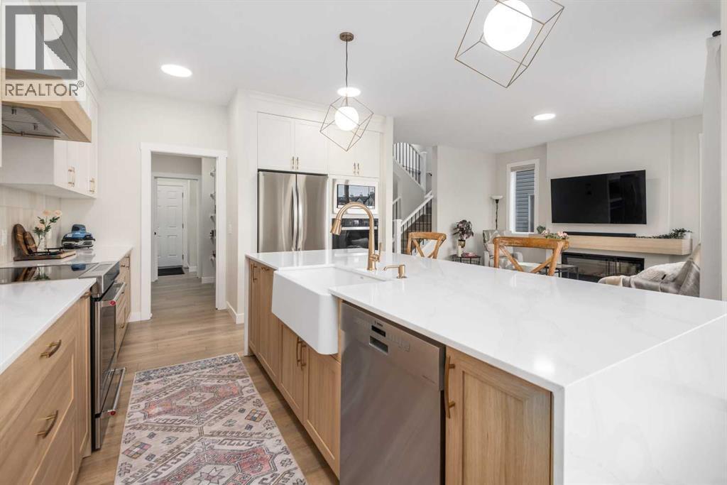 1093 Midtown Avenue Sw, Airdrie, Alberta  T4B 5M9 - Photo 13 - A2292957