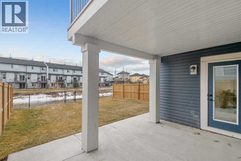 1093 Midtown Avenue Sw, Airdrie, Alberta  T4B 5M9 - Photo 45 - A2292957