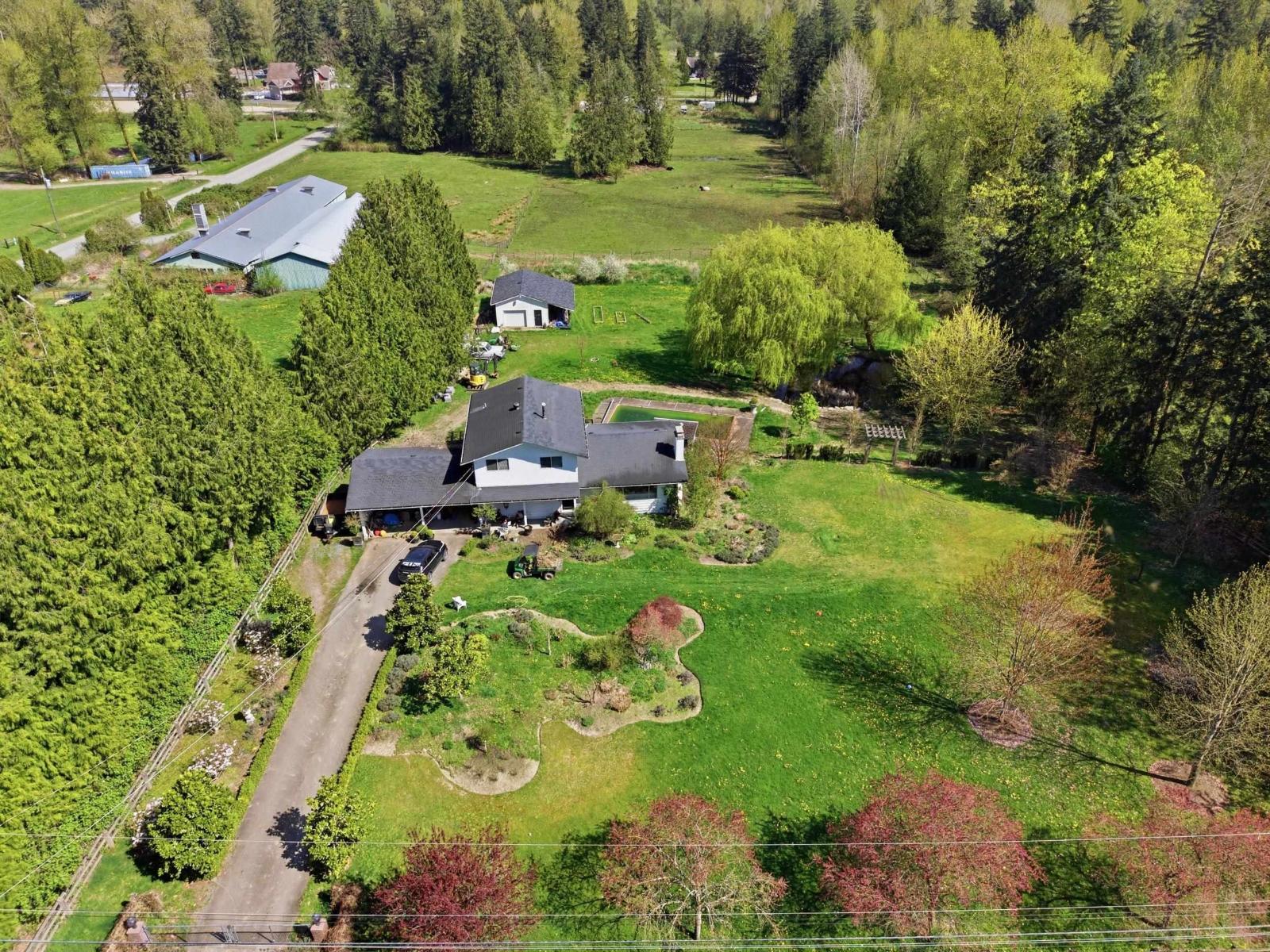 1358 227 Street, Langley, British Columbia  V2Z 2W8 - Photo 27 - R3114216