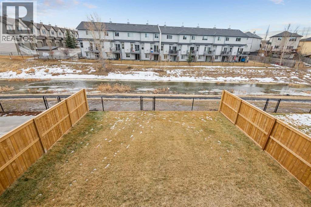 1093 Midtown Avenue Sw, Airdrie, Alberta  T4B 5M9 - Photo 47 - A2292957