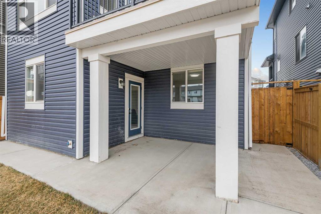 1093 Midtown Avenue Sw, Airdrie, Alberta  T4B 5M9 - Photo 46 - A2292957