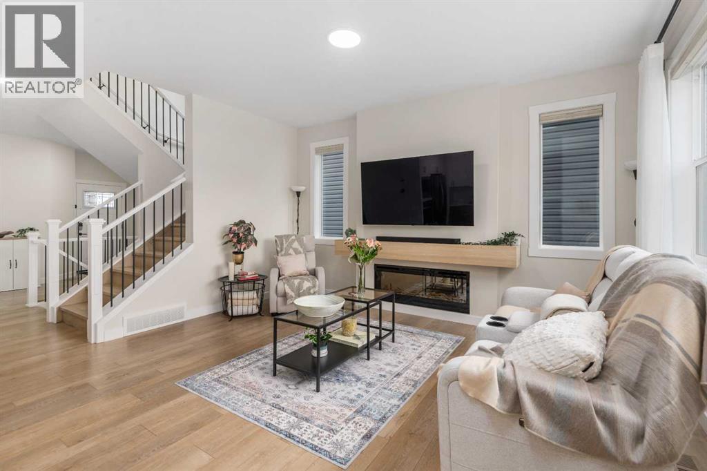 1093 Midtown Avenue Sw, Airdrie, Alberta  T4B 5M9 - Photo 8 - A2292957