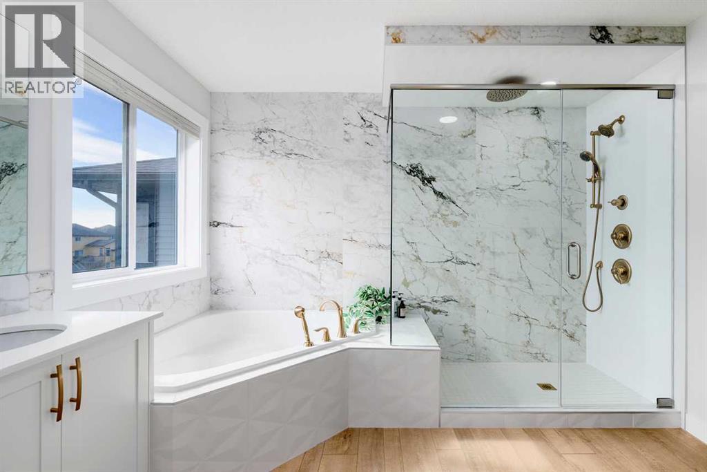 1093 Midtown Avenue Sw, Airdrie, Alberta  T4B 5M9 - Photo 26 - A2292957