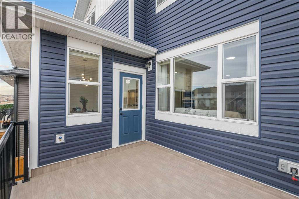 1093 Midtown Avenue Sw, Airdrie, Alberta  T4B 5M9 - Photo 42 - A2292957