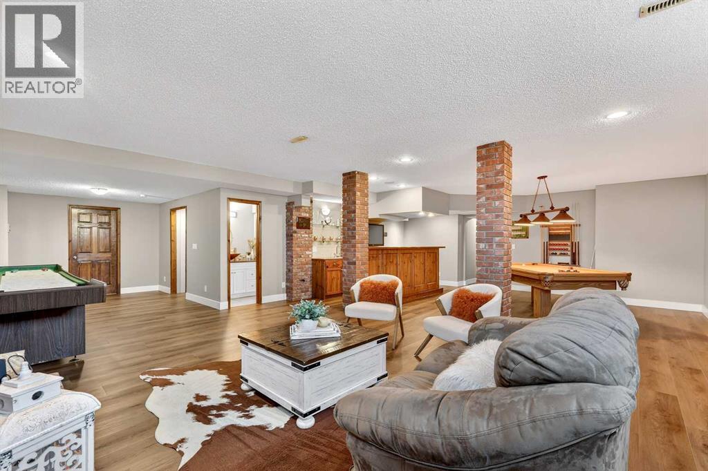 80042 210 Avenue W, Rural Foothills County, Alberta  T1S 2X9 - Photo 21 - A2293409